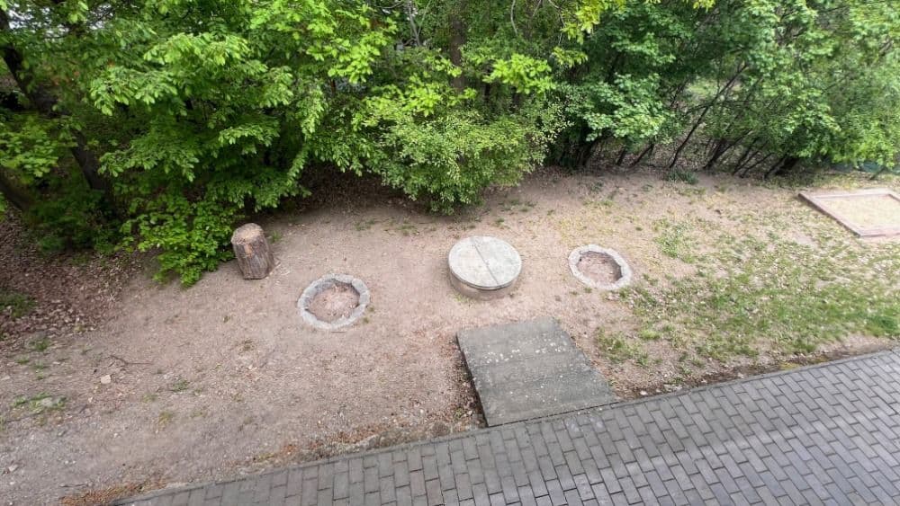 Chata u Vranovské přehrady, Oslnovice 25