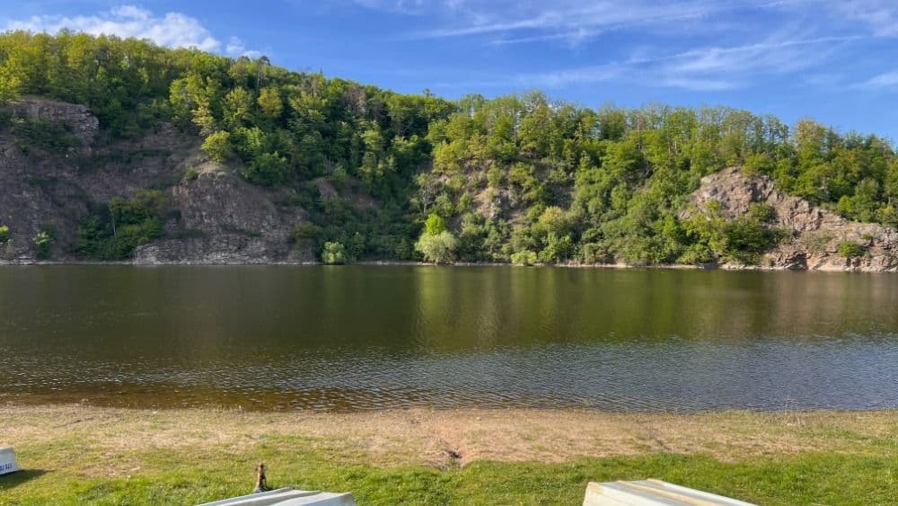 Chata u Vranovské přehrady, Oslnovice 51