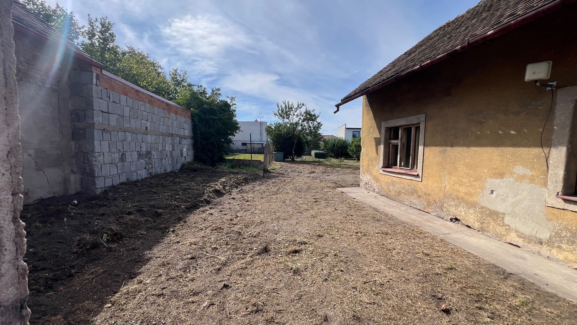Rodinný dům 5+kk se zahradou, Břehy 10